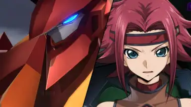Code Geass: Lost Stories (JP) screenshot 10