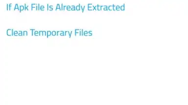 APK Extractor screenshot 5