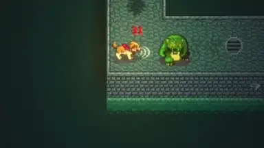 Doggo Dungeon: A Dog's Tale screenshot 9