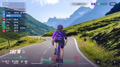 ROUVY screenshot 15