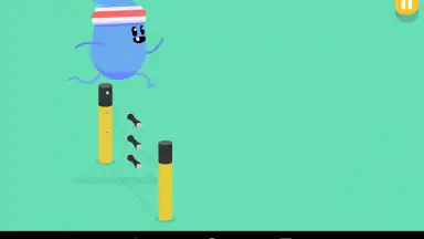 Dumb Ways to Die 2: The Games screenshot 8