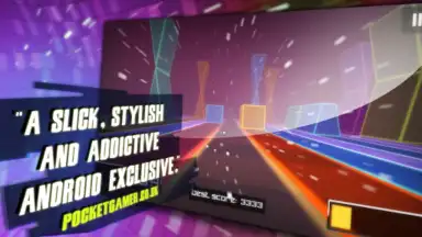SpeedX 3D screenshot 3