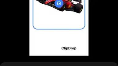 ClipDrop screenshot 7