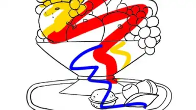 Panda Coloring Book screenshot 4