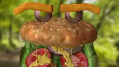 FaceRig screenshot 7