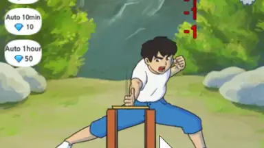 Tap Tap Breaking screenshot 2