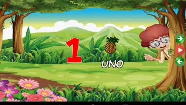 Games for kids (Age 2, 3, 4) screenshot 11