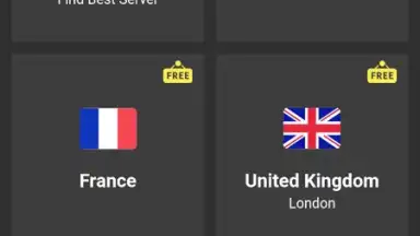 VPN Tomato screenshot 7