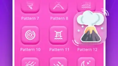 Vibration App: Vibrator Strong screenshot 3