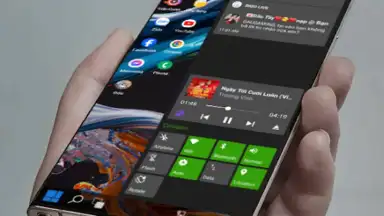 Win 10 Launcher screenshot 13