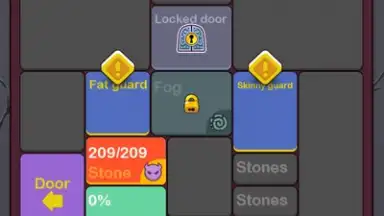 MinimalDungeonRPG screenshot 12