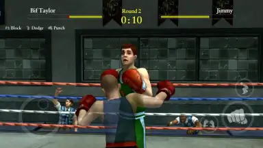 Bully: Anniversary Edition screenshot 2