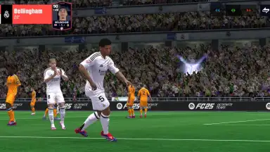 EA Sports FC Mobile Beta screenshot 10