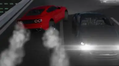 Double Drift screenshot 1