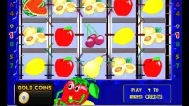 Fruit Cocktail Slots screenshot 9