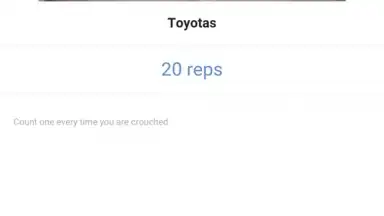 8fit screenshot 6