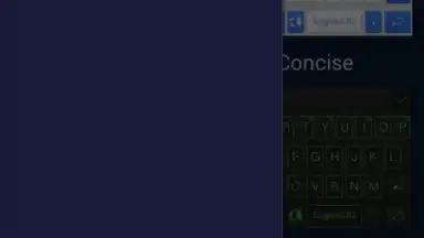 Kika Keyboard - Cool Fonts, Emoji, Emoticon, GIF screenshot 6