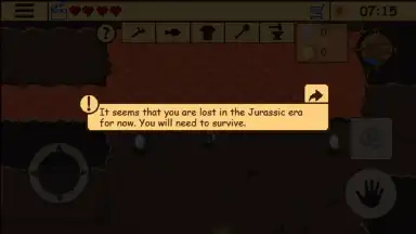 SRPG 3 screenshot 6