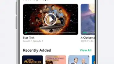 VidHub screenshot 8