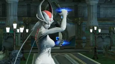 TERA: Endless War screenshot 7