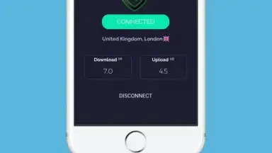 Super VPN | Free VPN Proxy screenshot 2