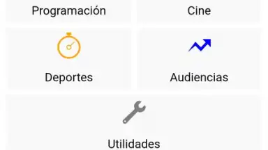 TV directo screenshot 6