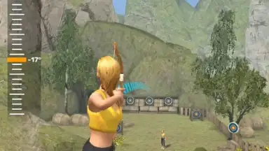 Archery Clash! screenshot 24