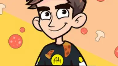 A4 Pizza screenshot 1