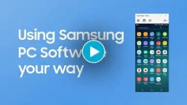 Samsung Flow screenshot 1