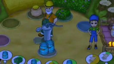 Farm Mania 2 screenshot 11