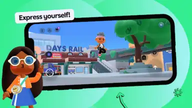 Toca Boca Days screenshot 3