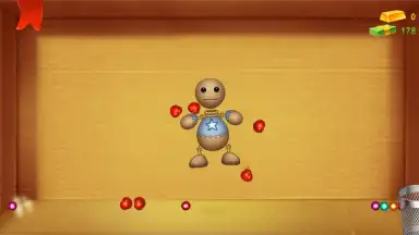 Kick the Buddy: Second Kick screenshot 10