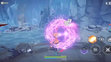 Solo Leveling: ARISE screenshot 8