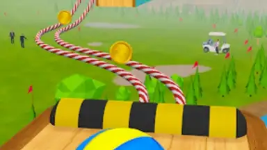 Fast Ball Jump screenshot 3