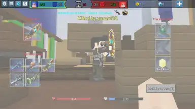 Build and Shoot screenshot 3