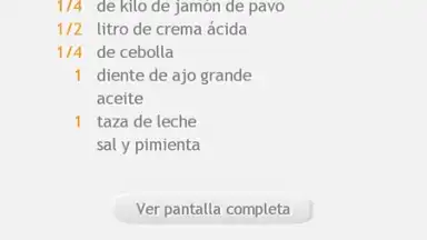 Kiwilimón screenshot 3