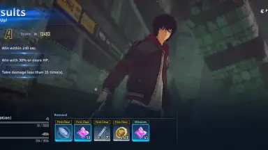 Solo Leveling: ARISE screenshot 24