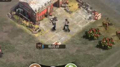 The Walking Dead: Survivors screenshot 7