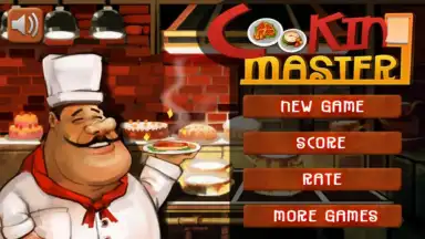 Cooking Master screenshot 5