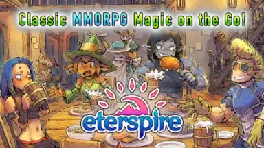 Eterspire screenshot 9
