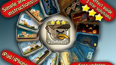 All-In-1 Guide for Angry Birds screenshot 3