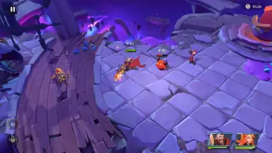 God's Legacy: Alchemist screenshot 10