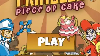 Fat Princess screenshot 2