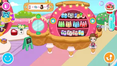 Paper Princess screenshot 7