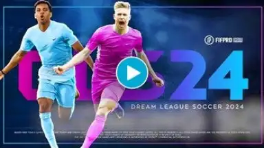Dream League Soccer 2026 screenshot 1