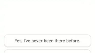 Duolingo screenshot 6