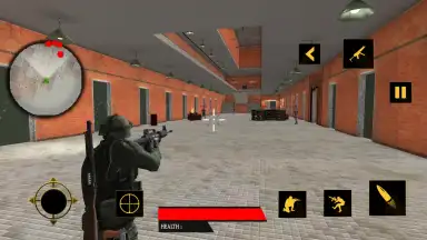 Real Shooting Strike screenshot 4