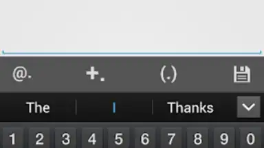 Simpletask Cloudless screenshot 2