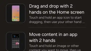 Samsung Tips screenshot 8