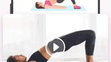 Yoga for Weight Loss screenshot 4